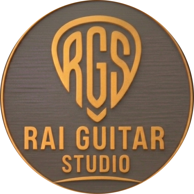 guitar Classes in Nagpur