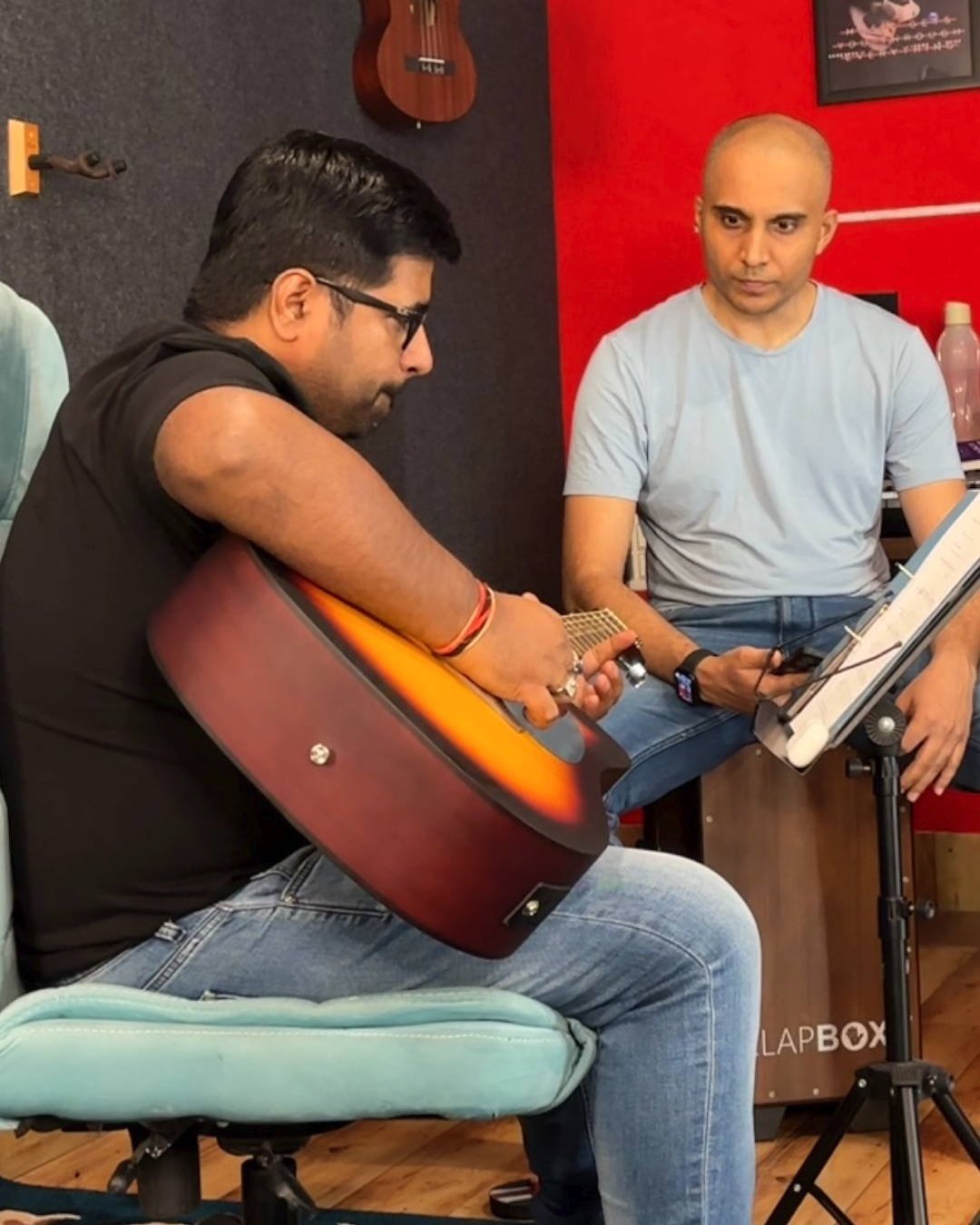 Guitar Classes in Nagpur