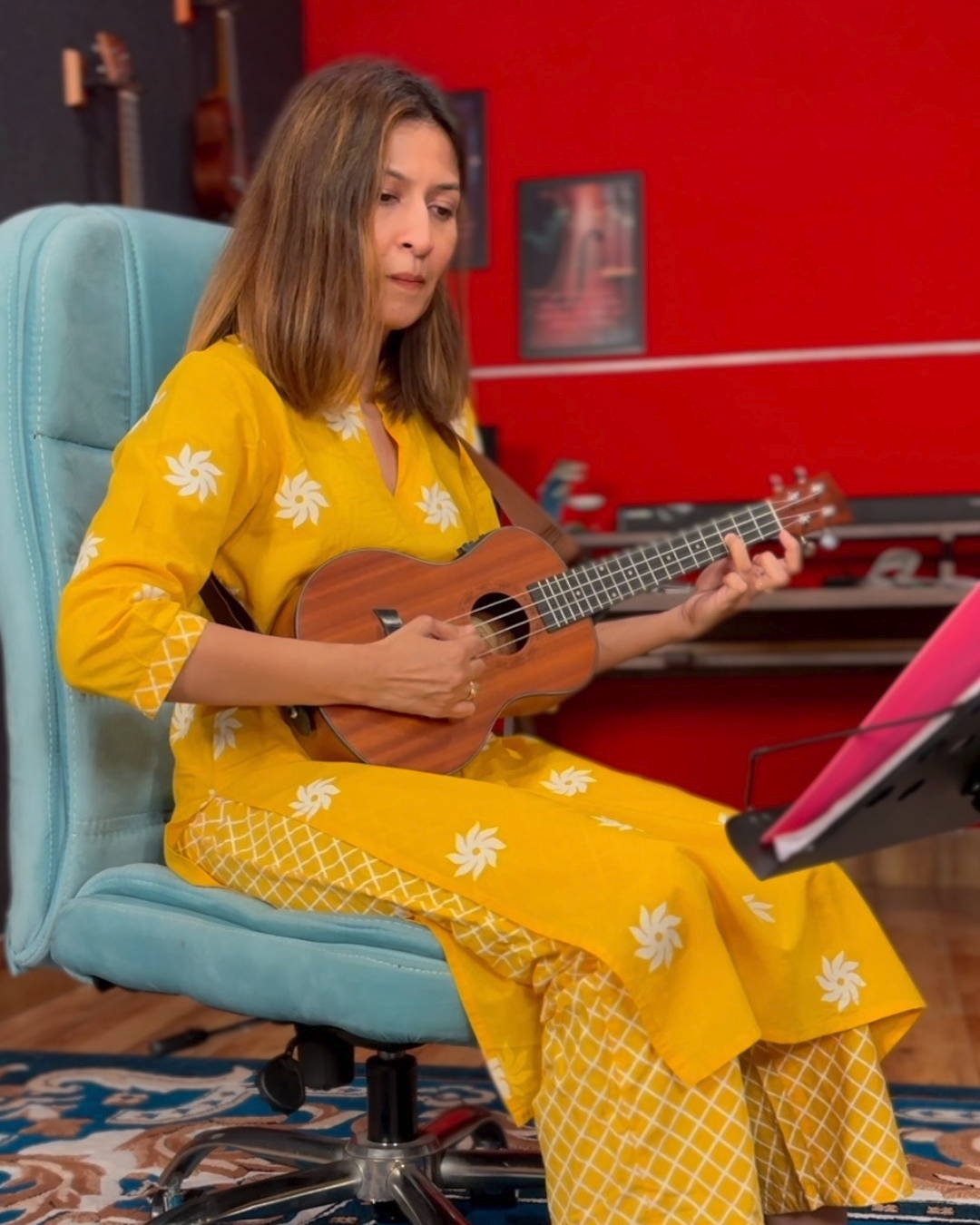 Guitar Classes in Raipur and Nagpur