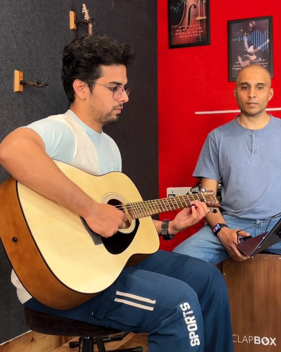 Guitar Classes in Raipur