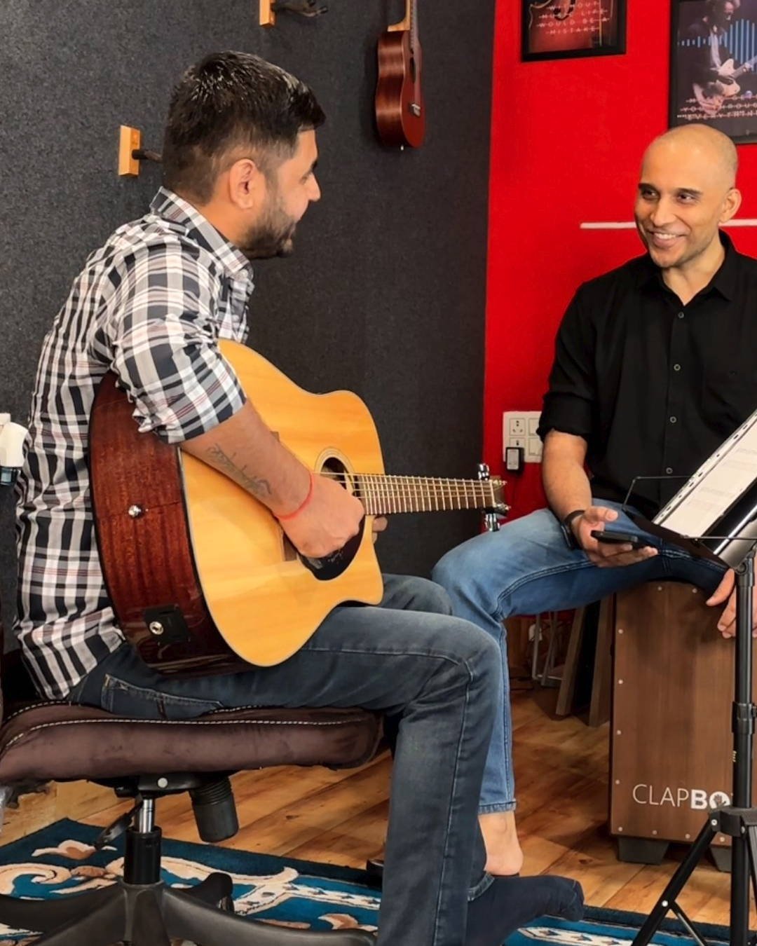 Guitar Classes in Nagpur